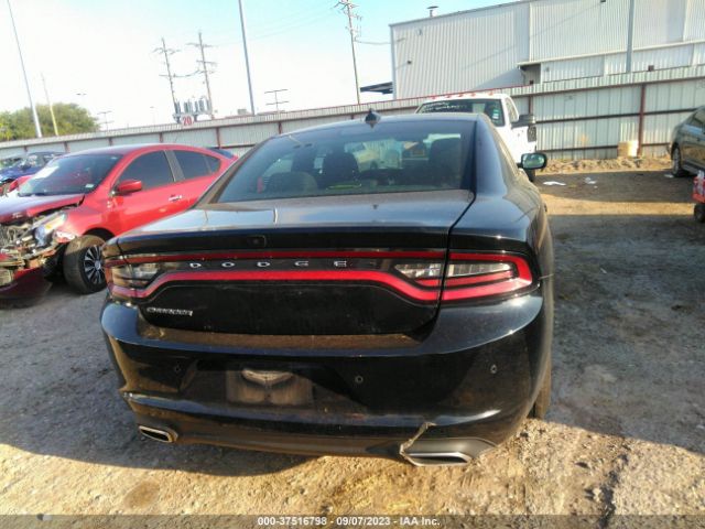 2C3CDXBG4PH531152 Dodge Charger Sxt