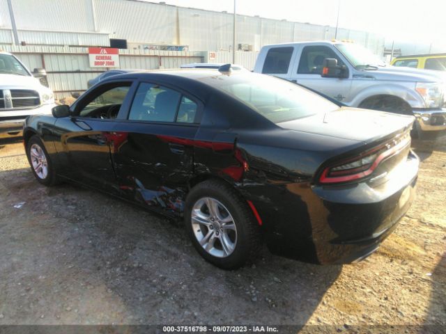 2C3CDXBG4PH531152 Dodge Charger Sxt