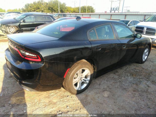 2C3CDXBG4PH531152 Dodge Charger Sxt