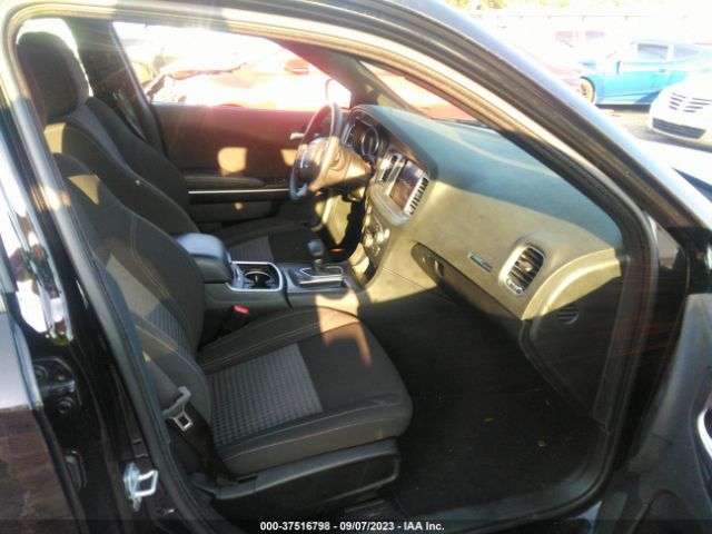 2C3CDXBG4PH531152 Dodge Charger Sxt