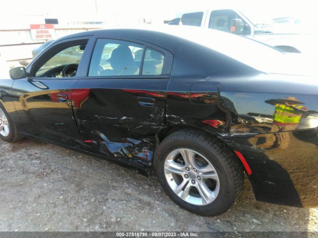 2C3CDXBG4PH531152 Dodge Charger Sxt