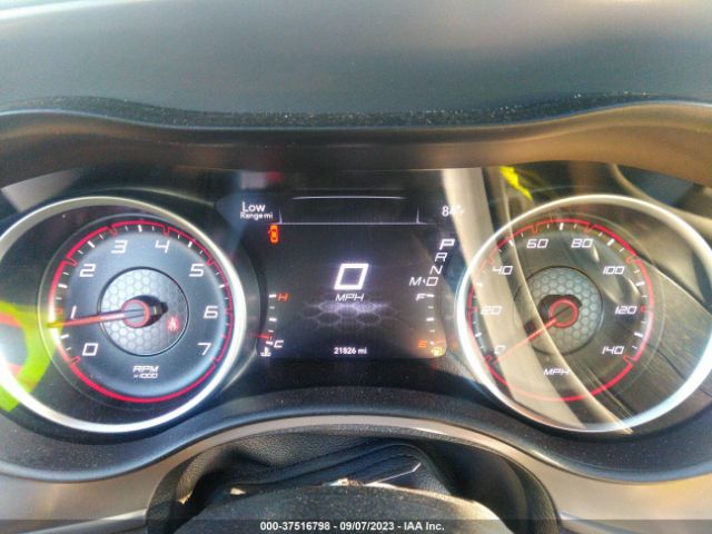 2C3CDXBG4PH531152 Dodge Charger Sxt