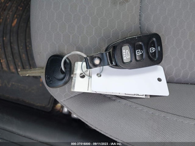 2020 HYUNDAI ELANTRA SEL VIN: KMHD84LF7LU014021