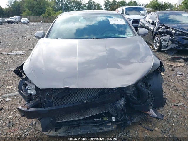 2020 HYUNDAI ELANTRA SEL VIN: KMHD84LF7LU014021