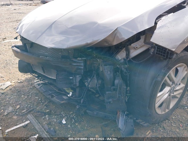 2020 HYUNDAI ELANTRA SEL VIN: KMHD84LF7LU014021