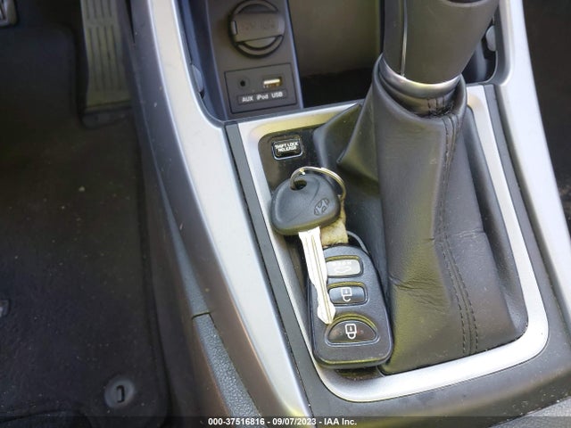 Hyundai ELANTRA SE 2014 KMHDH4AE1EU078584 Image 3