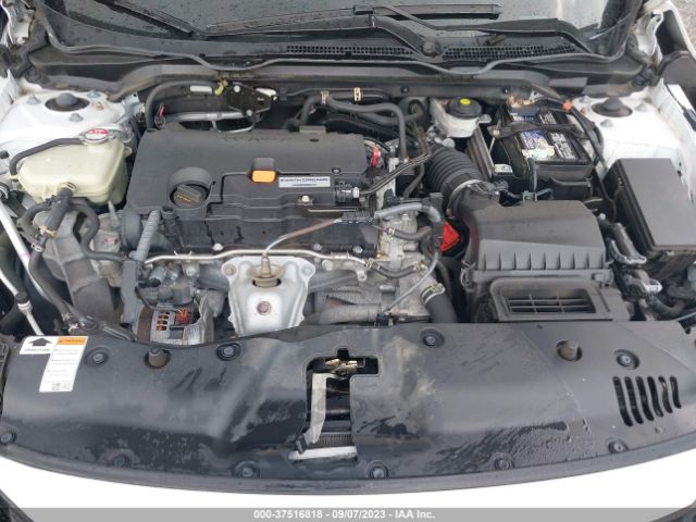 2HGFC4B69LH304732 Honda Civic Coupe Lx
