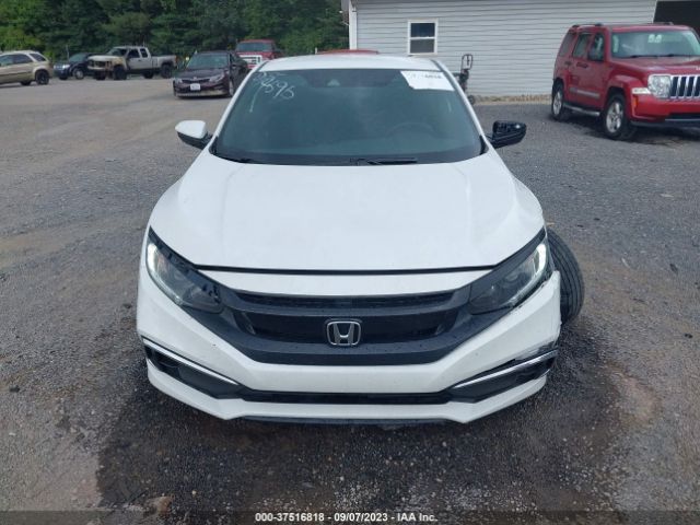 2HGFC4B69LH304732 Honda Civic Coupe Lx