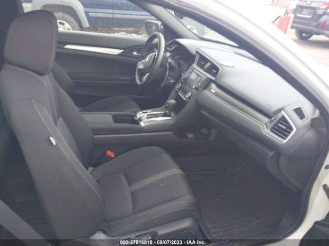 2HGFC4B69LH304732 Honda Civic Coupe Lx
