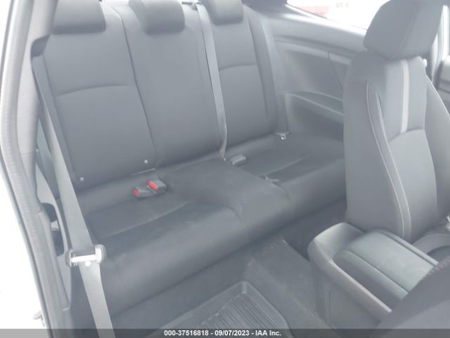 2HGFC4B69LH304732 Honda Civic Coupe Lx
