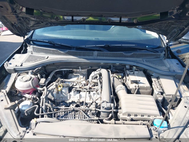 3VWC57BU7MM055875 Volkswagen Jetta S/se/r-line