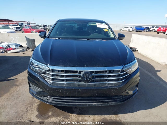 3VWC57BU7MM055875 Volkswagen Jetta S/se/r-line