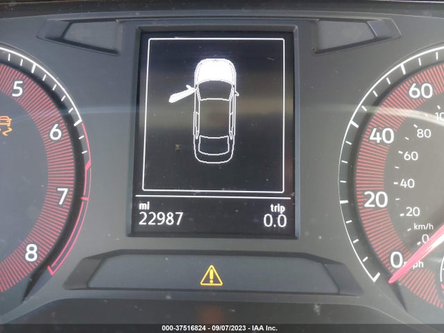 3VWC57BU7MM055875 Volkswagen Jetta S/se/r-line
