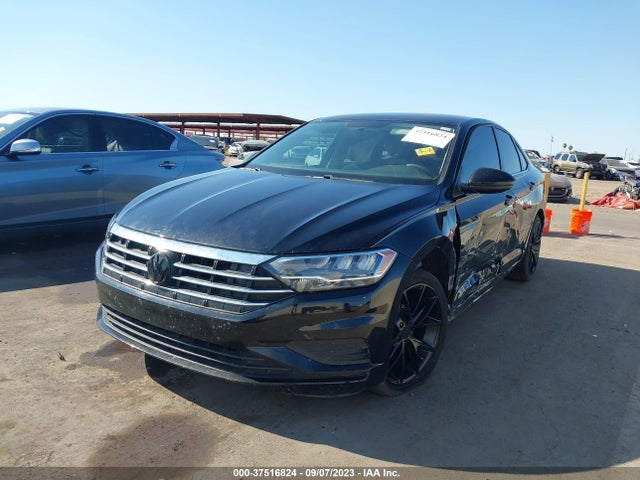 3VWC57BU7MM055875 Volkswagen Jetta S/se/r-line