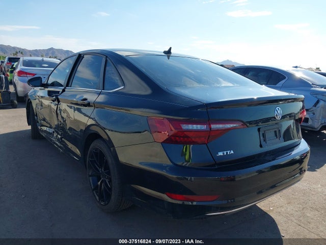3VWC57BU7MM055875 Volkswagen Jetta S/se/r-line