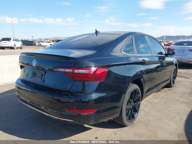 3VWC57BU7MM055875 Volkswagen Jetta S/se/r-line
