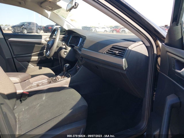 3VWC57BU7MM055875 Volkswagen Jetta S/se/r-line