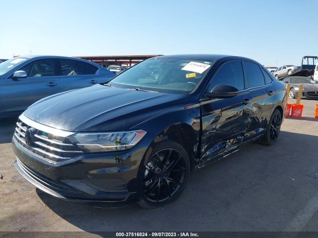 3VWC57BU7MM055875 Volkswagen Jetta S/se/r-line