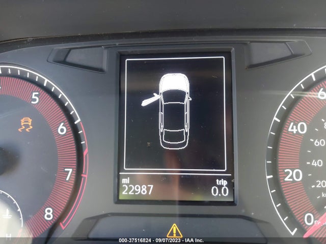 3VWC57BU7MM055875 Volkswagen Jetta S/se/r-line