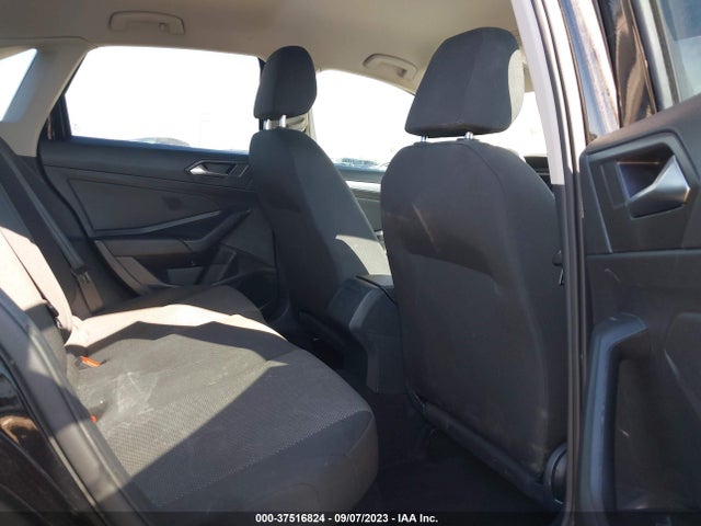 3VWC57BU7MM055875 Volkswagen Jetta S/se/r-line