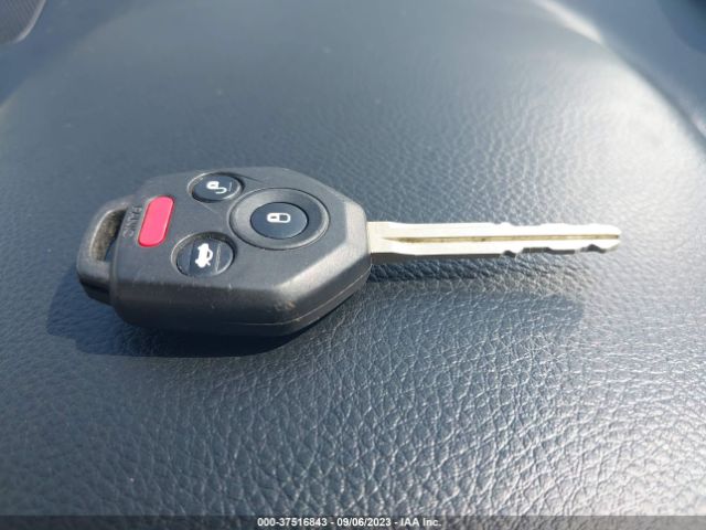 JF2GPAWC2E8207341 Subaru Xv Crosstrek Premium