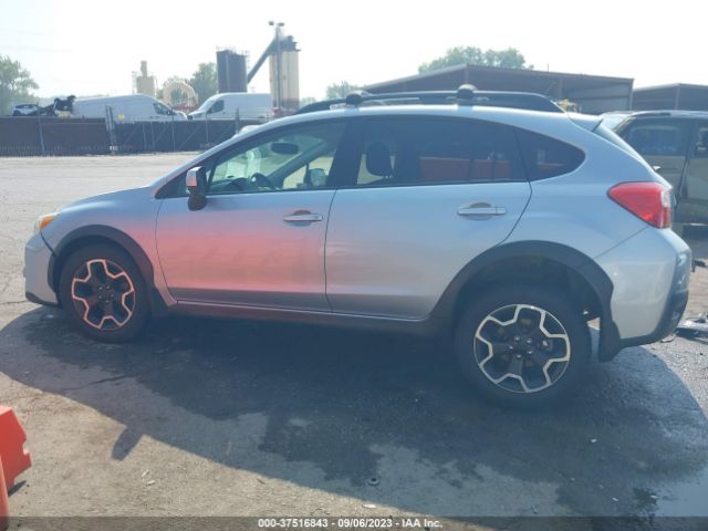 JF2GPAWC2E8207341 Subaru Xv Crosstrek Premium