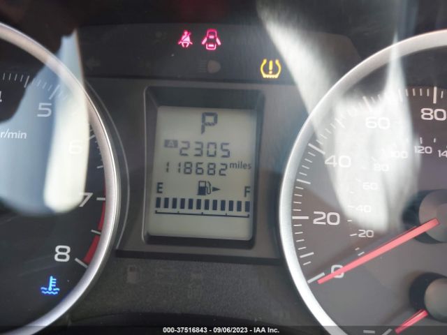 JF2GPAWC2E8207341 Subaru Xv Crosstrek Premium
