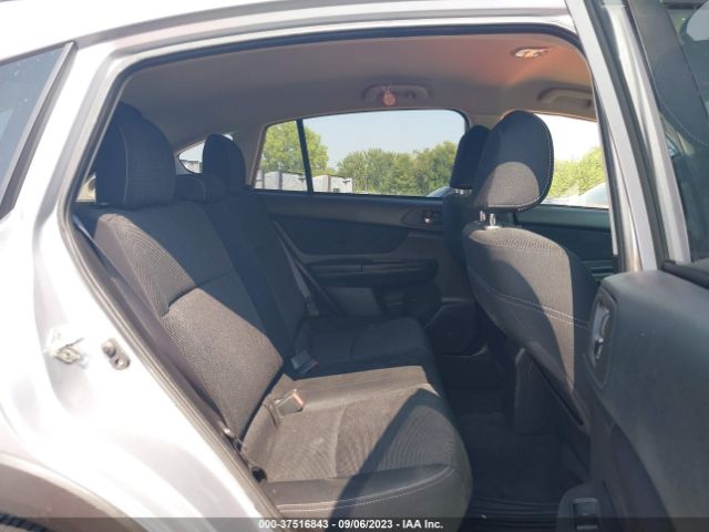 JF2GPAWC2E8207341 Subaru Xv Crosstrek Premium