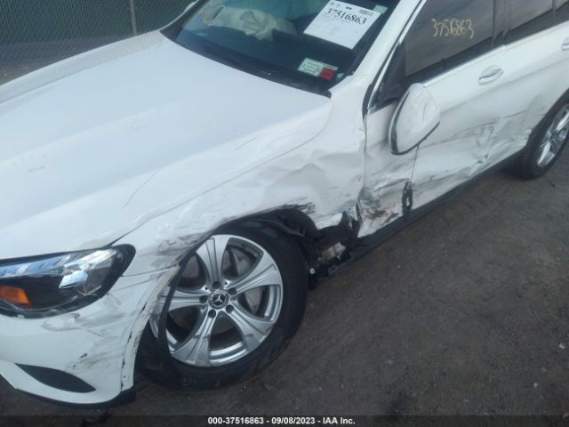 2018 MERCEDES-BENZ GLC 300 WDC0G4KB3JV041495 Photo 5