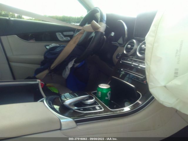 2018 MERCEDES-BENZ GLC 300 WDC0G4KB3JV041495 Photo 6