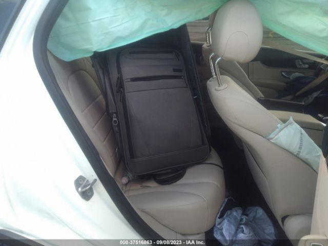 2018 MERCEDES-BENZ GLC 300 WDC0G4KB3JV041495 Photo 7