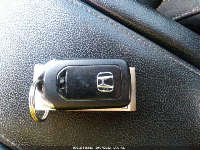Honda Civic Ex-l 2018 2HGFC1F70JH641014 Image 11