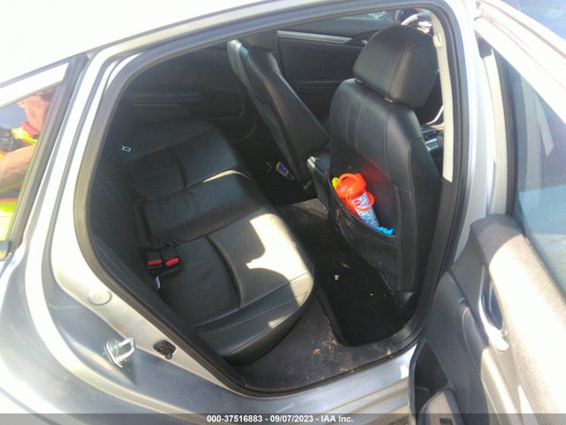 Honda Civic Ex-l 2018 2HGFC1F70JH641014 Image 8
