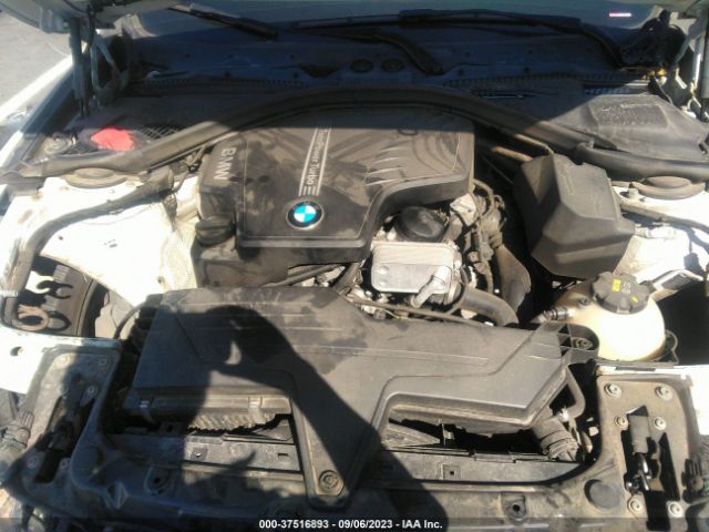 WBA3N5C57FK197729 BMW 4 Series 428i Xdrive