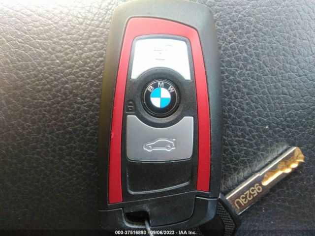 WBA3N5C57FK197729 BMW 4 Series 428i Xdrive
