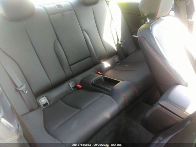 WBA3N5C57FK197729 BMW 4 Series 428i Xdrive