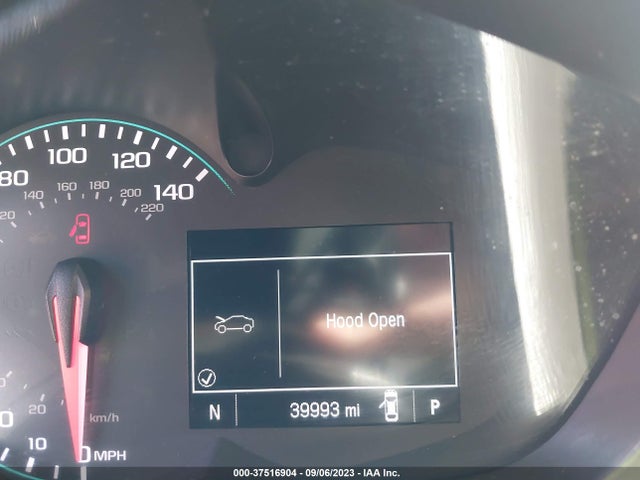 Chevrolet Trax Lt 2018 3GNCJLSB9JL340155 Image 16