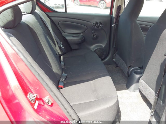 Nissan Versa S Plus 2015 3N1CN7APXFL816568 Image 14