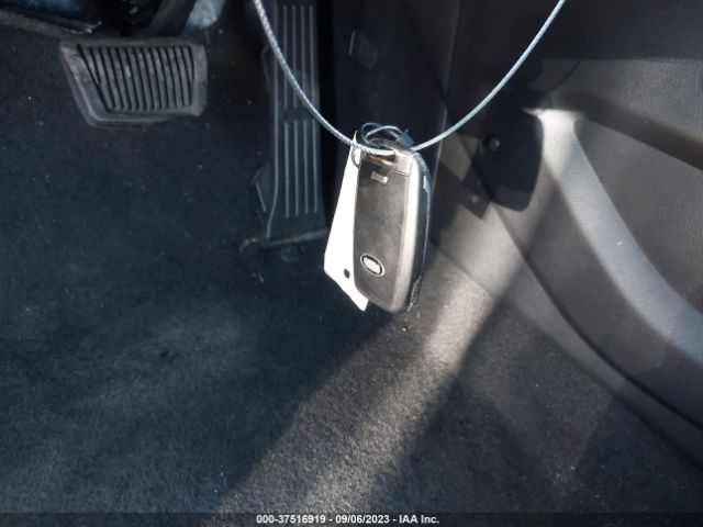 KNAFZ4A84E5111086 KIA FORTE EX