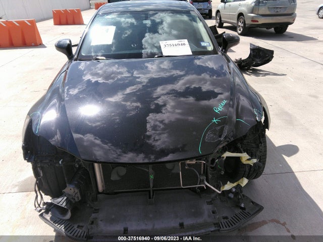 Lexus IS 250 2015 JTHBF1D20F5047841 Image 13