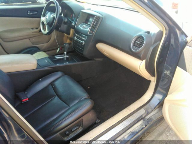 1N4AA5AP2EC492293 Nissan Maxima 3.5 S