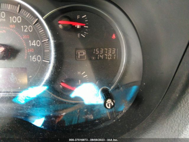 1N4AA5AP2EC492293 Nissan Maxima 3.5 S