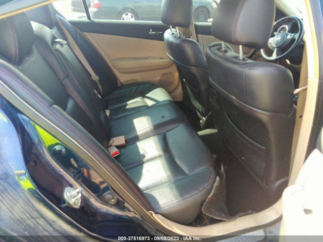 1N4AA5AP2EC492293 Nissan Maxima 3.5 S