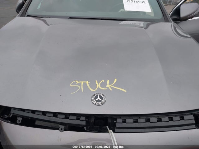 W1N4N4HB2MJ135487 Mercedes-Benz Gla Gla 250