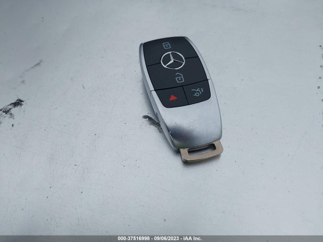 W1N4N4HB2MJ135487 Mercedes-Benz Gla Gla 250