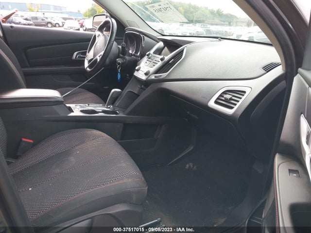 GMC Terrain Sle 2015 2GKFLWEKXF6220085 Image 5