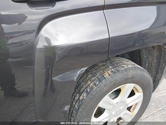 GMC Terrain Sle 2015 2GKFLWEKXF6220085 Image 6