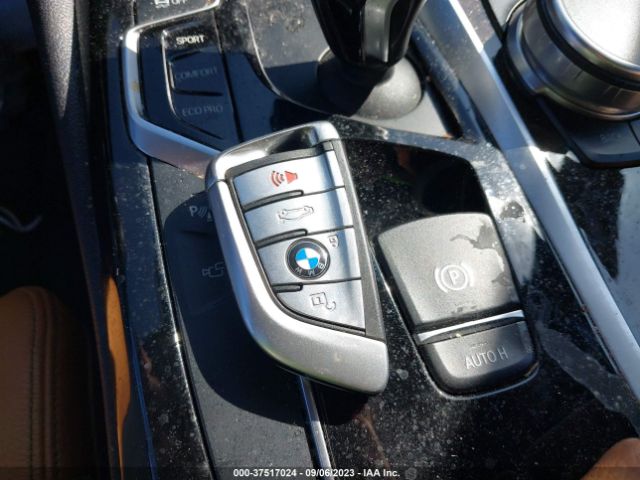 WBAJA5C39HG456261 BMW 5 Series 530i