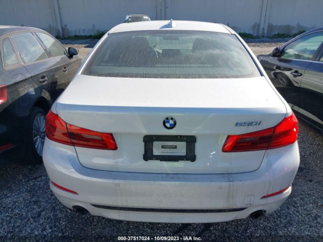 WBAJA5C39HG456261 BMW 5 Series 530i