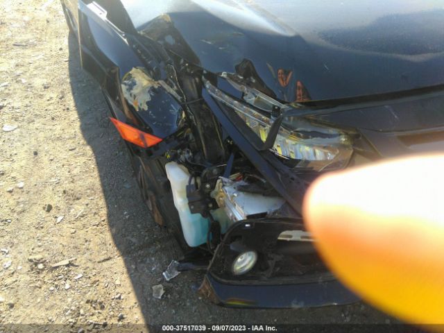 SHHFK7H91JU425745 Honda Civic Hatchback Sport Touring
